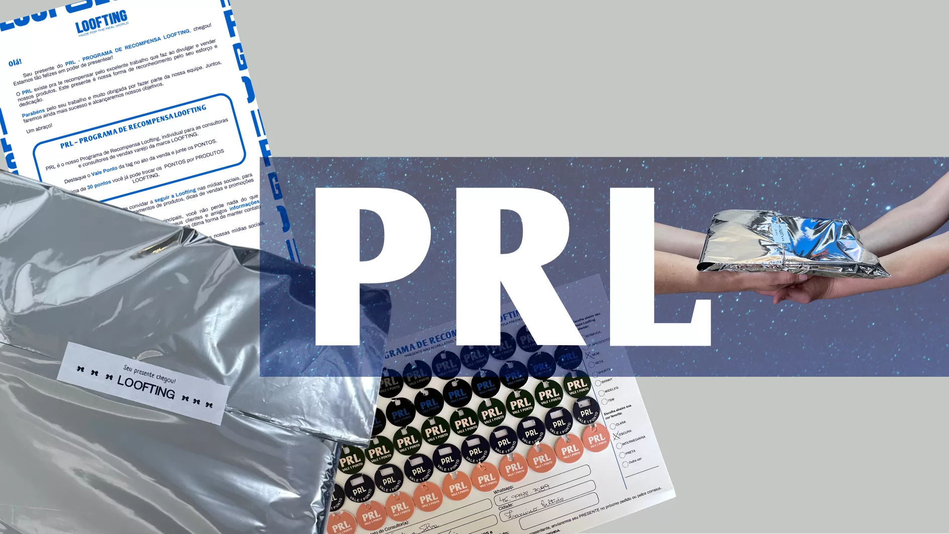 PRL